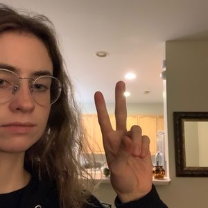 Meet your Posher, Henry